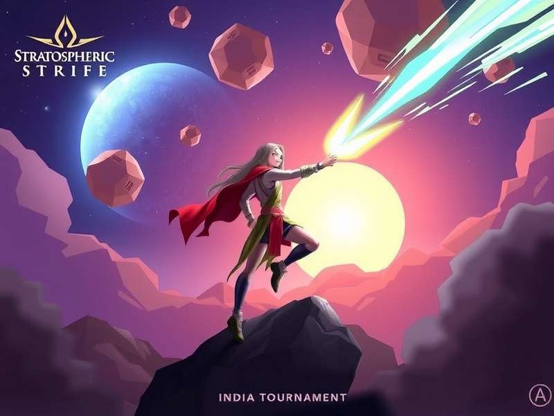 Stratospheric Strife India Tournament